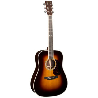 Гитары Martin D35 Sunburst Martin Guitars D35 Sunburst