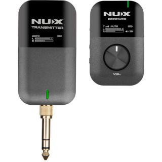 Nux C7 Внутриушные мониторы Nux C7 In Ear Monitoring