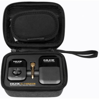 Nux C7 Внутриушные мониторы Nux C7 In Ear Monitoring