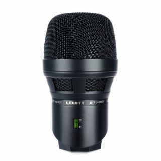 Инструментальный микрофон Lewitt DTP 340 REX