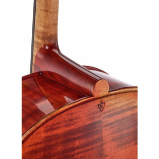 Лотар Земмлингер № 135 виолончель 4/4 Lothar Semmlinger No. 135 Cello 4/4