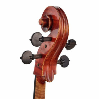 Лотар Земмлингер № 135 виолончель 4/4 Lothar Semmlinger No. 135 Cello 4/4