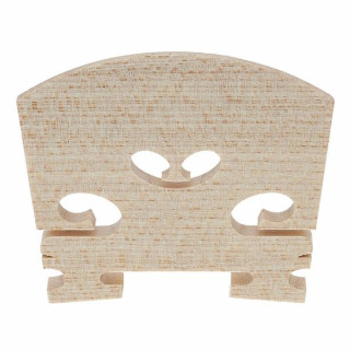 Кассир №09 Скрипичный мостик 41 мм 4/4 Teller No.09 Violin Bridge 41mm 4/4