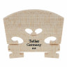 Кассир №09 Скрипичный мостик 41 мм 4/4 Teller No.09 Violin Bridge 41mm 4/4