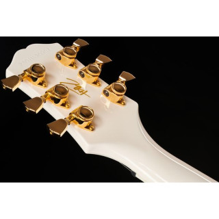 Электрогитара Epiphone Matt Heafy LP Custom OriginsBW 