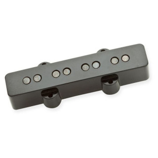 Звукосниматель Seymour Duncan Antiquity J-Style Bridge Seymour Duncan Antiquity J-Style Bridge