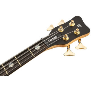 Варвик Teambuilt Streamer LTD 4 HSB Warwick Teambuilt Streamer LTD 4 HSB