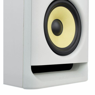 KRK Rokit RP7 G4 Белый шум KRK Rokit RP7 G4 White Noise