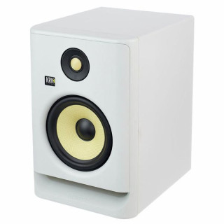 KRK Rokit RP7 G4 Белый шум KRK Rokit RP7 G4 White Noise