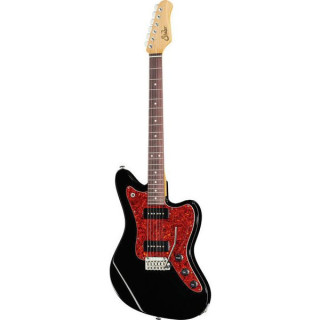 Электрогитара Suhr Classic JM S90 RW BK Suhr Classic JM S90 RW BK