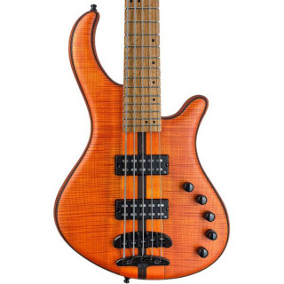 Майонес Гитары Patriot 5 Custom TOM Mayones Guitars Patriot 5 Custom TOM