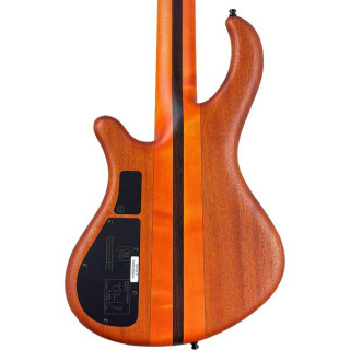 Майонес Гитары Patriot 5 Custom TOM Mayones Guitars Patriot 5 Custom TOM