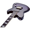 Электрогитара Hagstrom Adina Purple Burst