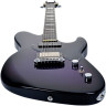 Электрогитара Hagstrom Adina Purple Burst