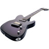 Электрогитара Hagstrom Adina Purple Burst