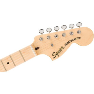 Сquier Paranormal Strat Deluxe LPB Squier Paranormal Strat Deluxe LPB