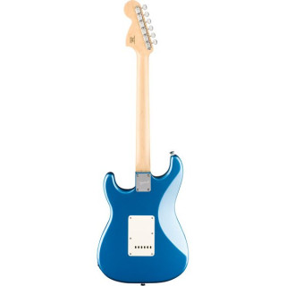 Сquier Paranormal Strat Deluxe LPB Squier Paranormal Strat Deluxe LPB