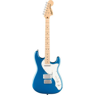 Сquier Paranormal Strat Deluxe LPB Squier Paranormal Strat Deluxe LPB