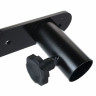 Поворотный крепеж dB Technologies WB 11 Wallmount bracket dB Technologies WB 11 Wallmount bracket