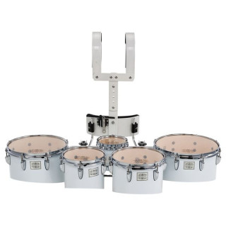 Комплект маршевых томов Thomann QT05 W Marching Quint Tom Set Thomann QT05 W Marching Quint Tom Set