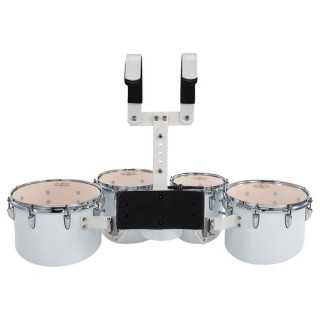 Комплект маршевых томов Thomann QT05 W Marching Quint Tom Set Thomann QT05 W Marching Quint Tom Set