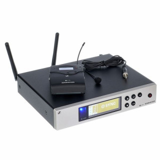 Беспроводная система Sennheiser ew 100 G4-ME4 G-Band