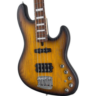 Майонес Guitars Jabba Basic 4 TABM Mayones Guitars Jabba Basic 4 TABM