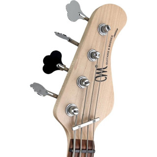Майонес Guitars Jabba Basic 4 TABM Mayones Guitars Jabba Basic 4 TABM
