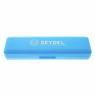 C.A. Сейдель Сене Сейлор Стил G C.A. Seydel Söhne Sailor Steel G