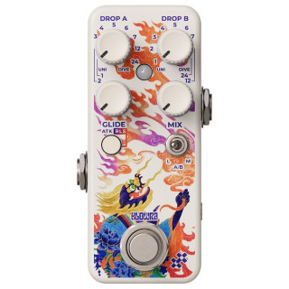 Klowra Dive Pitch Shifter Klowra Dive Pitch Shifter