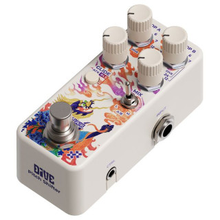 Klowra Dive Pitch Shifter Klowra Dive Pitch Shifter