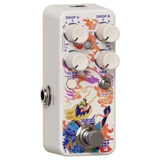 Klowra Dive Pitch Shifter Klowra Dive Pitch Shifter