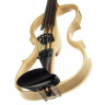 Электрическая скрипка Fidelius F-Trad-5 5-струнная Fidelius F-Trad-5 Electric Violin 5-str