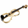 Электрическая скрипка Fidelius F-Trad-5 5-струнная Fidelius F-Trad-5 Electric Violin 5-str