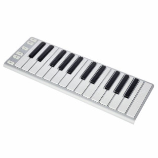 Миди-клавиатура CME Xkey 25 silver CME Xkey 25 silver