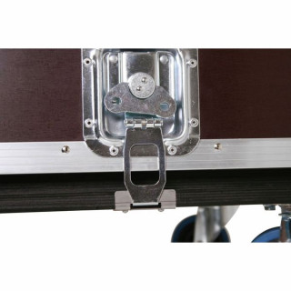 Доска для укладки колес Thon с тормозами Thon Stacking Wheel Board w/Brakes