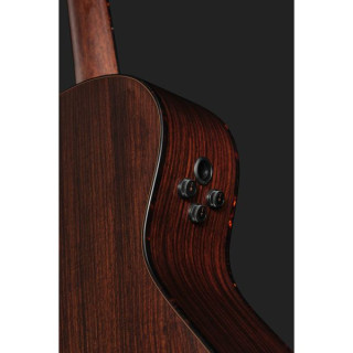 Бридлவ் Перформер Про Концерт Т СЕ(ИР) Breedlove Performer Pro Concert T CE(IR)