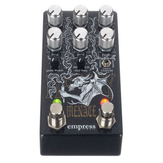 Педаль Empress Effects Heavy Menace