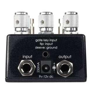 Педаль Empress Effects Heavy Menace