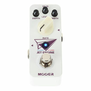 Реактивный двигатель Mooer Mooer Jet Engine