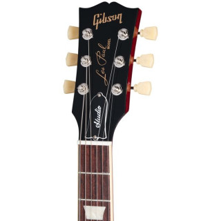Студия Gibson Les Paul Винно-красный Gibson Les Paul Studio Wine Red
