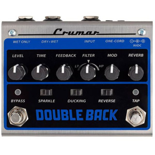 Крumar Double Back Crumar Double Back