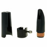 Мундштук для кларнета Claude Lakey Bb- Clarinet 6* Claude Lakey Bb- Clarinet 6*