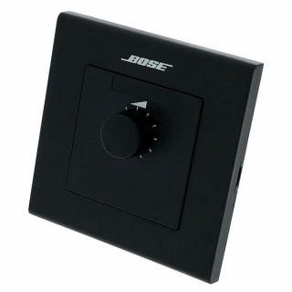 Контроллер громкости Bose ControlCenter CC-1 Black Bose ControlCenter CC-1 Black