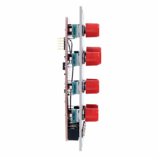 Усилитель и тембр электроники Verbos Verbos Electronics Amp & Tone