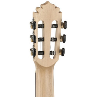 Мануэль Родригес Экология Самба Плано Ферменный стержень Manuel Rodriguez Ecologia Samba Plano Truss Rod