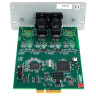 Карта DiGiCo DMI Madi RJ45 DiGiCo DMI Madi RJ45 Card