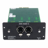 Карта DiGiCo DMI Madi RJ45 DiGiCo DMI Madi RJ45 Card