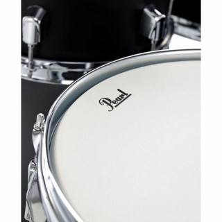 Барабанная установка Pearl Decade Maple Standard S. Black Pearl Decade Maple Standard S. Black