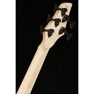 Бас-гитара Dingwall NG3 Nolly Sig.5 Metallic Black Dingwall NG3 Nolly Sig.5 Metallic Black